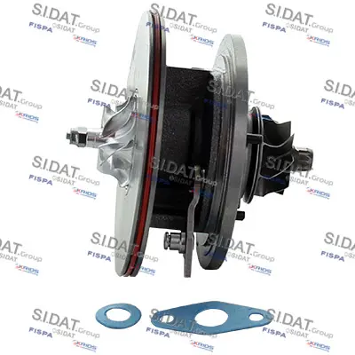 картридж, турбо FISPA               