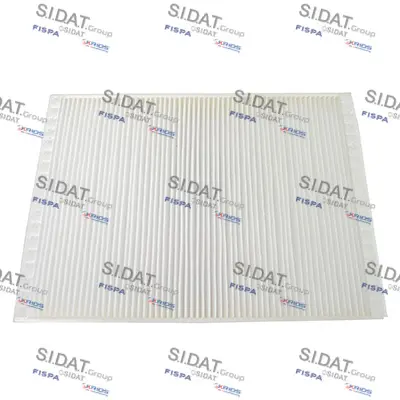 Филтър купе (поленов филтър) FISPA               