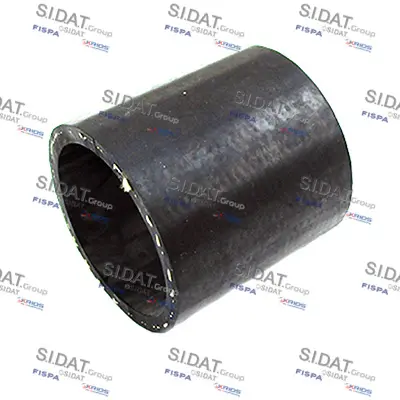 въздуховод за турбината FISPA               