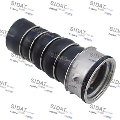 въздуховод за турбината FISPA               