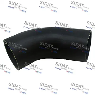 въздуховод за турбината FISPA               