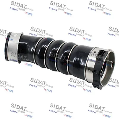 въздуховод за турбината FISPA               