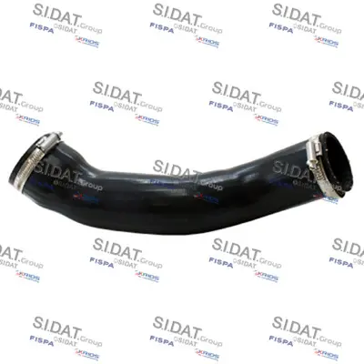 въздуховод за турбината FISPA               