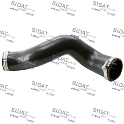 въздуховод за турбината FISPA               