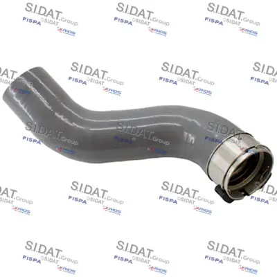 въздуховод за турбината FISPA               
