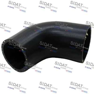 въздуховод за турбината FISPA               