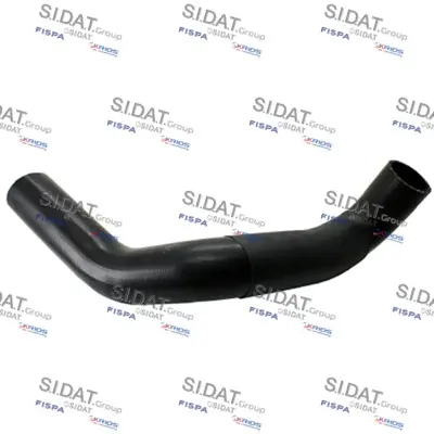 въздуховод за турбината FISPA               