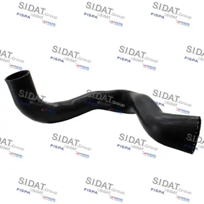 въздуховод за турбината FISPA               