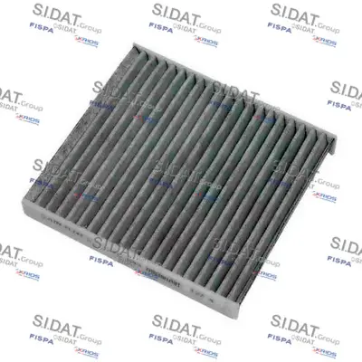 Филтър купе (поленов филтър) FISPA               