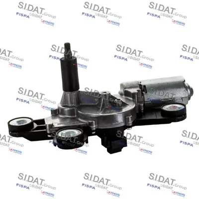 двигател на чистачките FISPA               