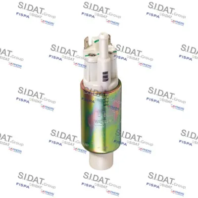 горивна помпа FISPA               