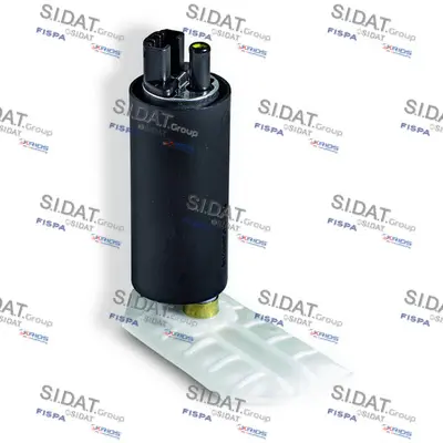 горивна помпа FISPA               