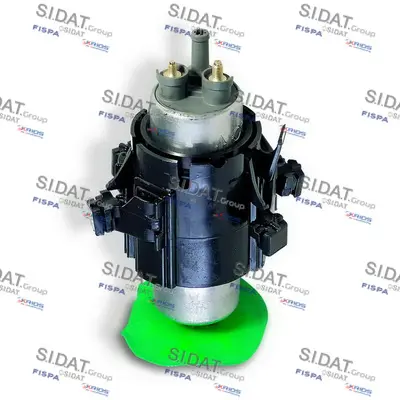 горивна помпа FISPA               