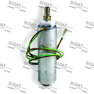 горивна помпа FISPA               