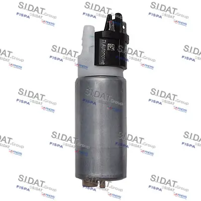 горивна помпа FISPA               