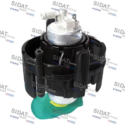 горивна помпа FISPA               