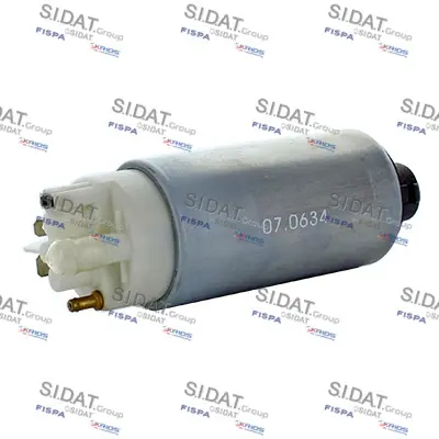 горивна помпа FISPA               