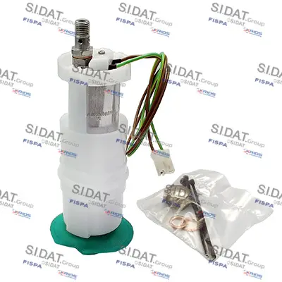 горивна помпа FISPA               