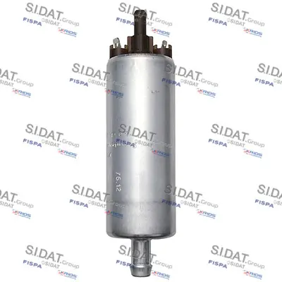 горивна помпа FISPA               