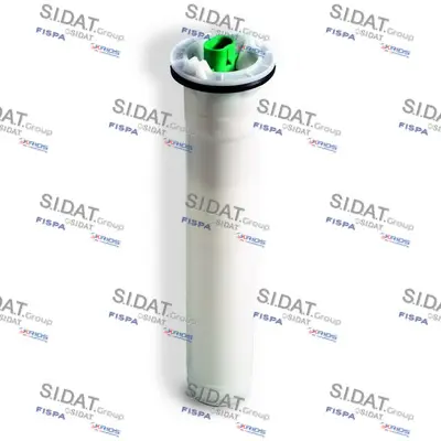 датчик, количество на горивото FISPA               