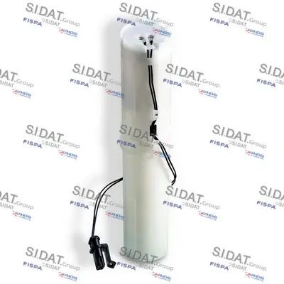 датчик, количество на горивото FISPA               