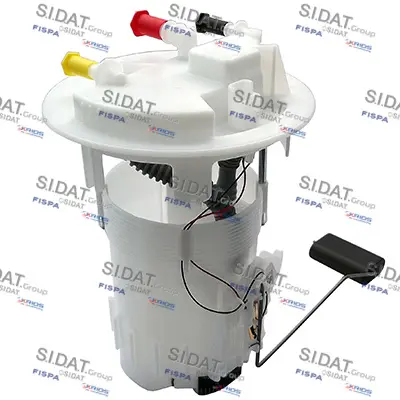 датчик, количество на горивото FISPA               