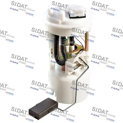 горивопроводен елемент (горивна помпа-сонда) FISPA               