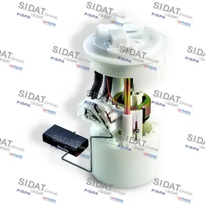 горивопроводен елемент (горивна помпа-сонда) FISPA               