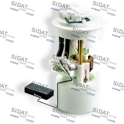 горивопроводен елемент (горивна помпа-сонда) FISPA               