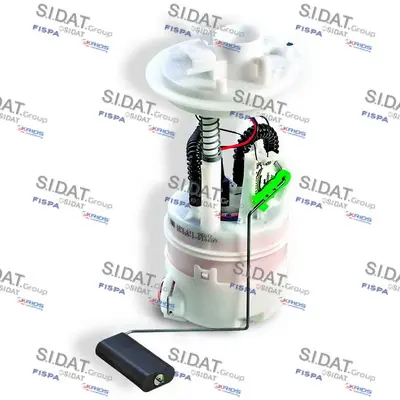 горивопроводен елемент (горивна помпа-сонда) FISPA               