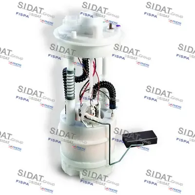 горивопроводен елемент (горивна помпа-сонда) FISPA               