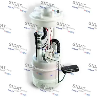 горивопроводен елемент (горивна помпа-сонда) FISPA               