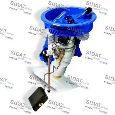 горивопроводен елемент (горивна помпа-сонда) FISPA               