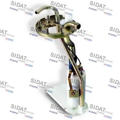 горивопроводен елемент (горивна помпа-сонда) FISPA               