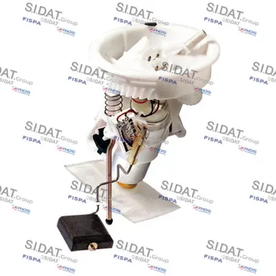 горивопроводен елемент (горивна помпа-сонда) FISPA               