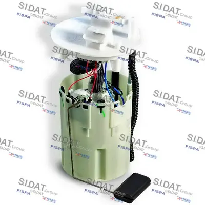 горивопроводен елемент (горивна помпа-сонда) FISPA               