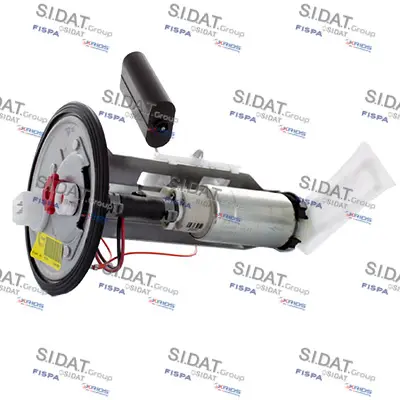 горивопроводен елемент (горивна помпа-сонда) FISPA               