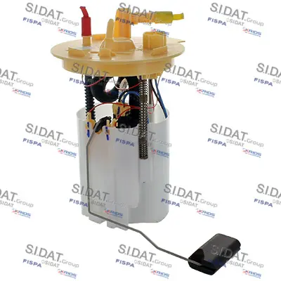 горивопроводен елемент (горивна помпа-сонда) FISPA               