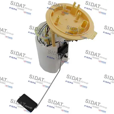 горивопроводен елемент (горивна помпа-сонда) FISPA               