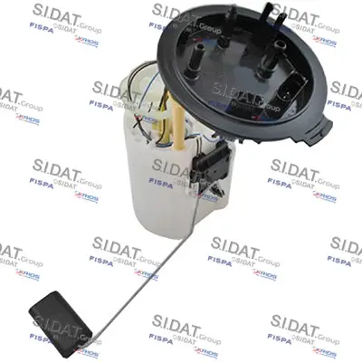 горивопроводен елемент (горивна помпа-сонда) FISPA               