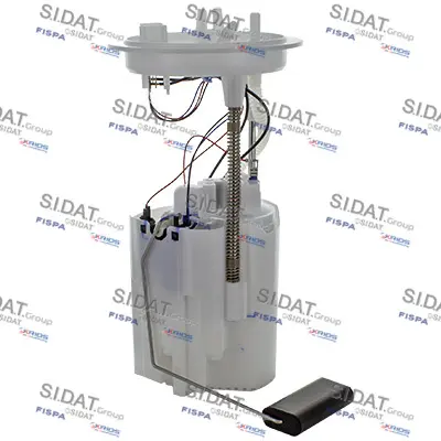 горивопроводен елемент (горивна помпа-сонда) FISPA               