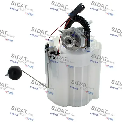 горивопроводен елемент (горивна помпа-сонда) FISPA               