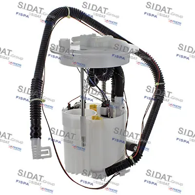 горивопроводен елемент (горивна помпа-сонда) FISPA               