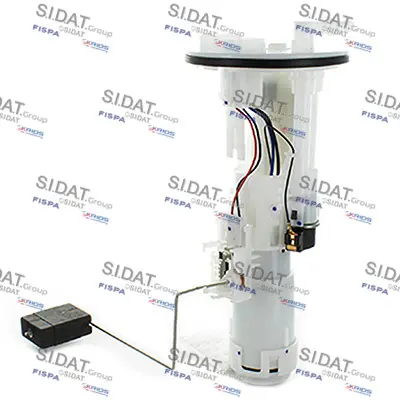 горивопроводен елемент (горивна помпа-сонда) FISPA               