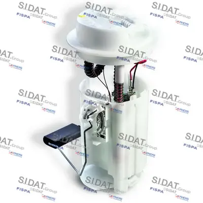 горивопроводен елемент (горивна помпа-сонда) FISPA               