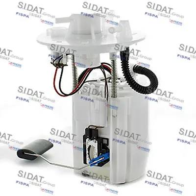 горивопроводен елемент (горивна помпа-сонда) FISPA               