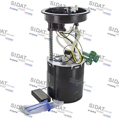 горивопроводен елемент (горивна помпа-сонда) FISPA               