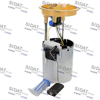 горивопроводен елемент (горивна помпа-сонда) FISPA               