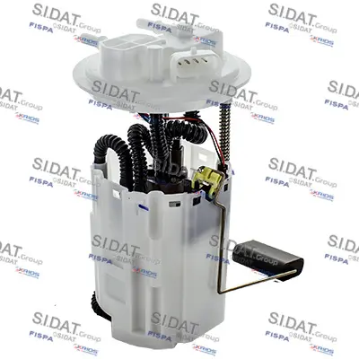 горивопроводен елемент (горивна помпа-сонда) FISPA               