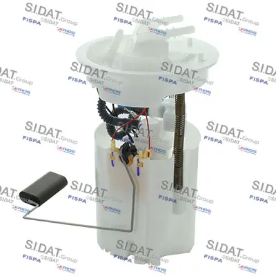 горивопроводен елемент (горивна помпа-сонда) FISPA               